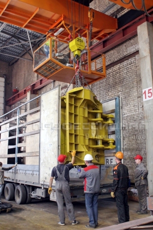  Komatsu PC-1250 