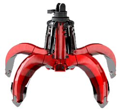 Multijaw
