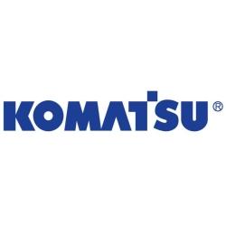Komatsu