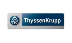 ThyssenKrupp AG