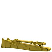 Auxiliary sticks