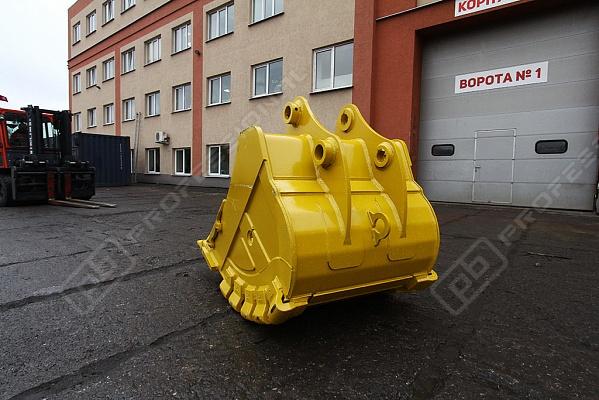 Ковш на Komatsu PC200-8 1.1м3