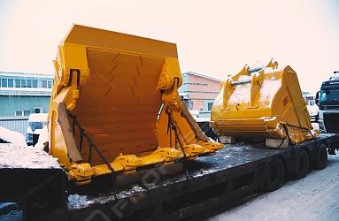 New shipping to South America