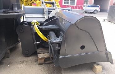 Another shipment of buckets to Australia