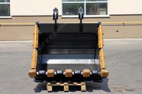 Ковш на CAT-336DL 1,8м3