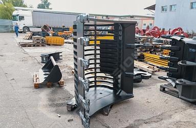 First shipment to France! We continue to expand the sales area!