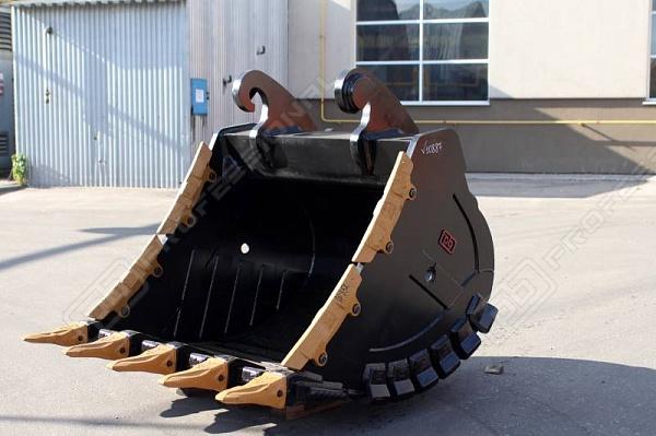 Ковш на CAT-336DL 1,8м3