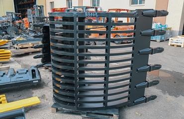 First shipment to France! We continue to expand the sales area!